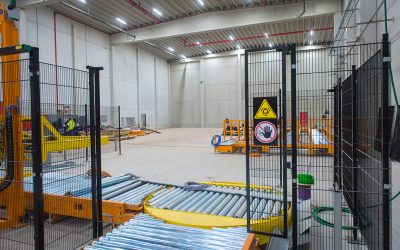 De perfecte afwerking voor elke betonvloer
